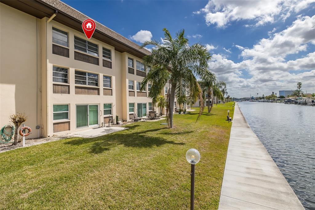 4660 Marine Parkway, Unit 303 New Port Richey, FL 34652 - Photo 9 of 49