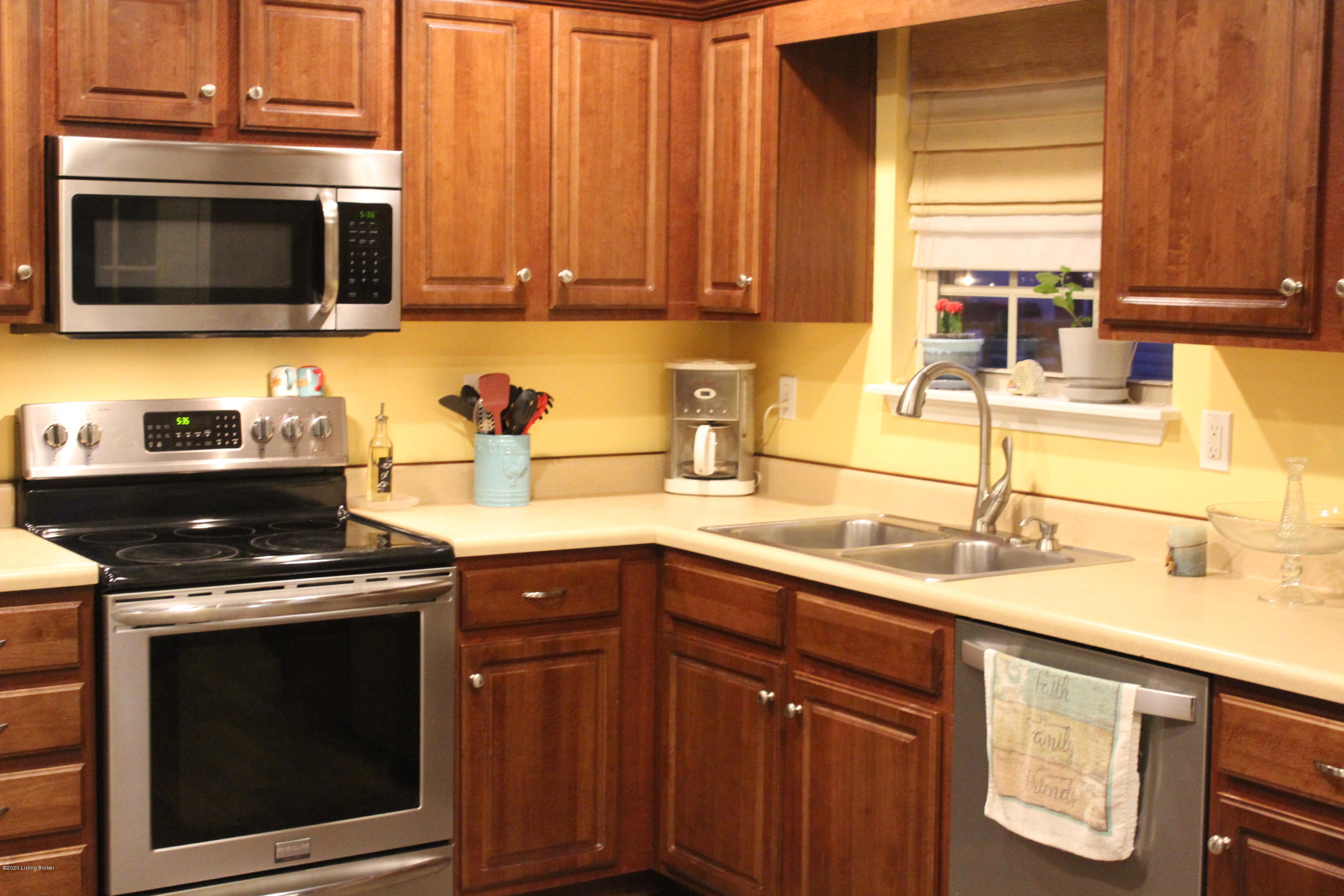 243 Madison Rae Boulevard Shepherdsville, KY 40165 - Photo 6 of 67 New Dishwasher