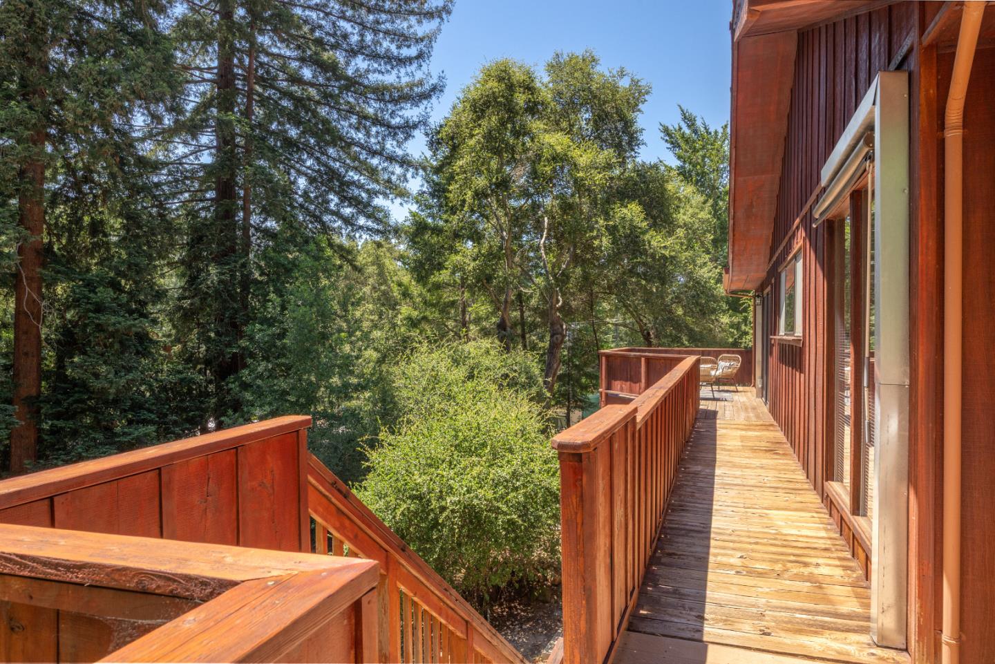 301 Upper Road Boulder Creek, CA 95006 - Photo 41 of 52