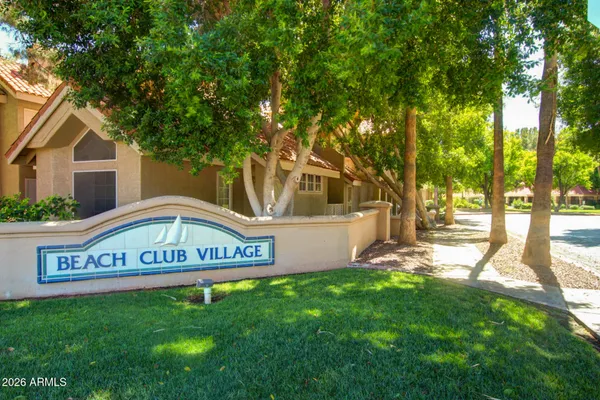 a view of a green field