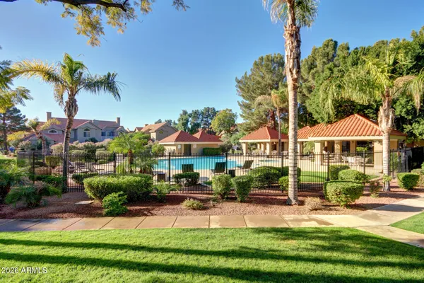 $312,500 | 1633 East Lakeside Drive, Unit 35, Gilbert, AZ 85234