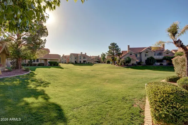 $312,500 | 1633 East Lakeside Drive, Unit 35, Gilbert, AZ 85234