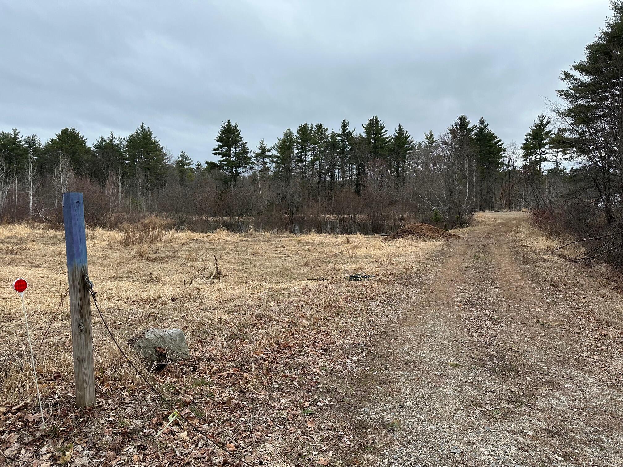 231 S Road Parsonsfield, ME 04047 - Photo 14 of 21 14
