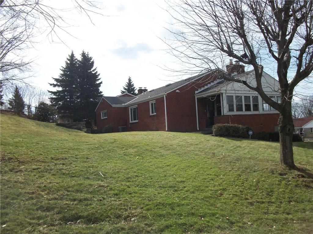 5005 Brownsville Road Pittsburgh, PA 15236 - Photo 2 of 10