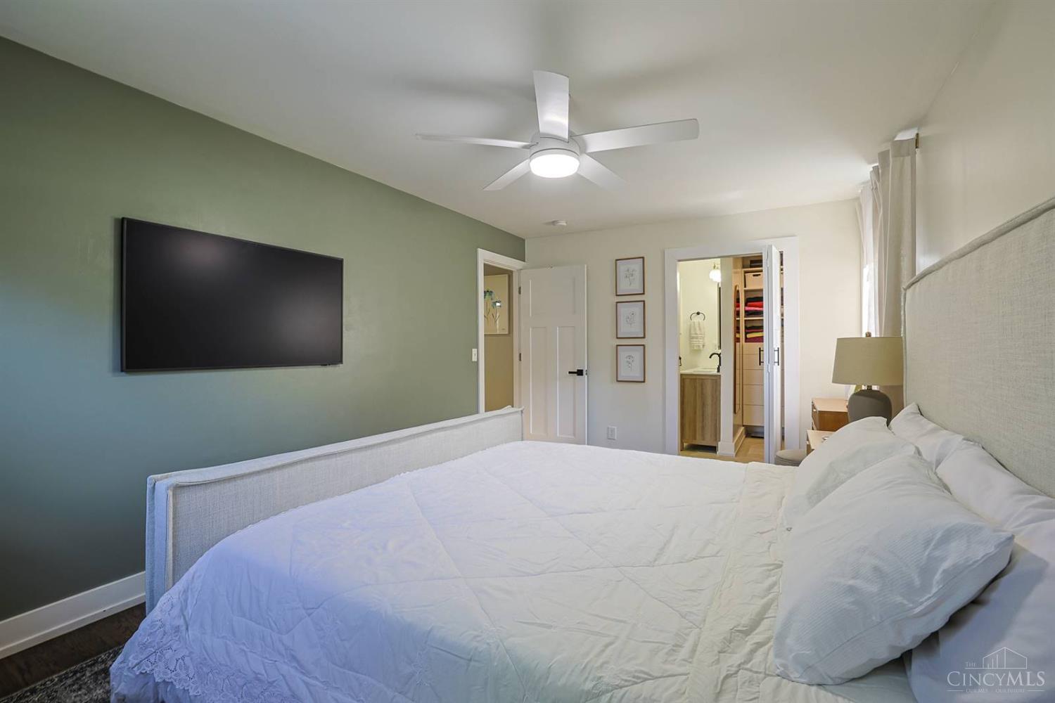 7212 Crinstead Court Cincinnati, OH 45243 - Photo 25 of 56