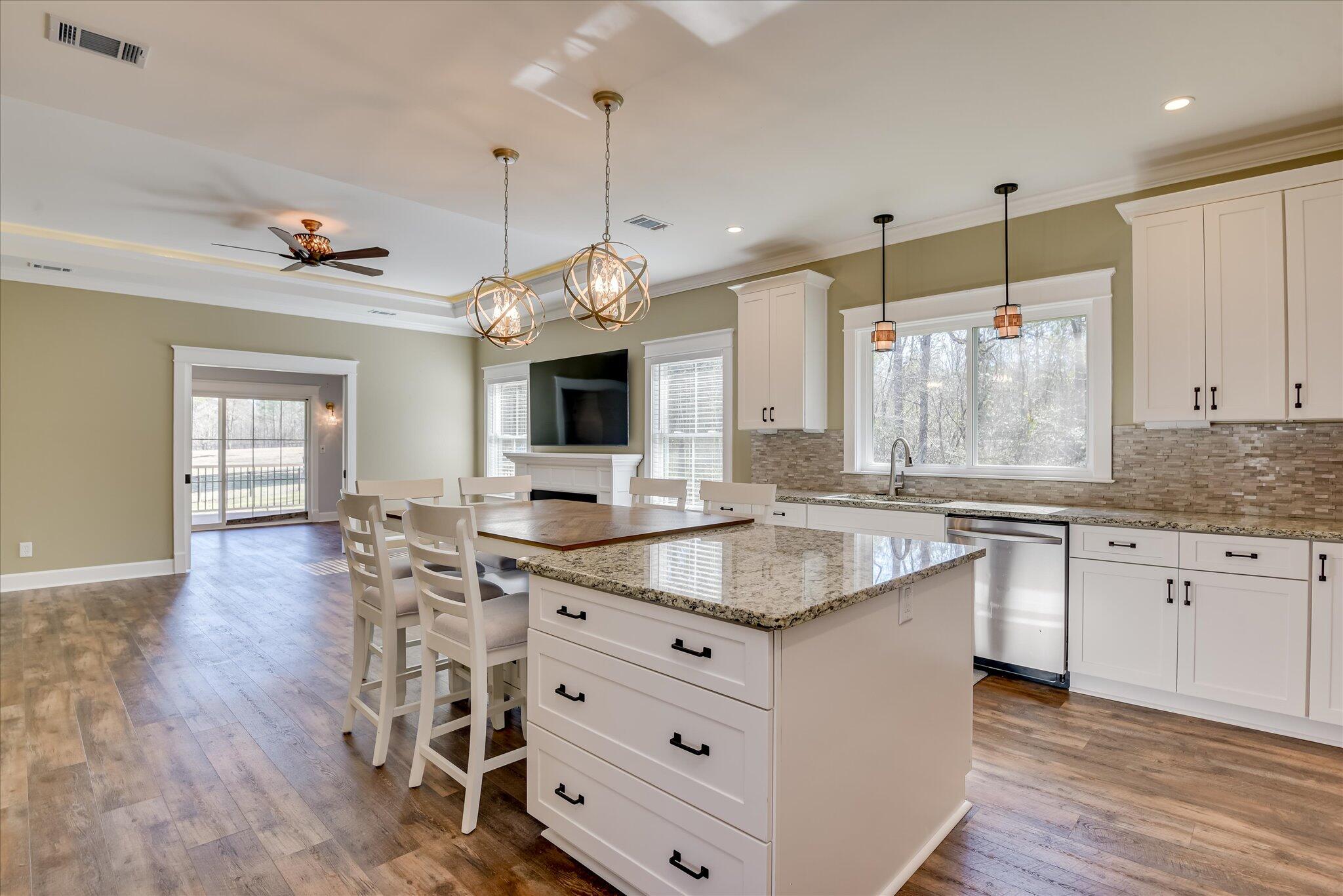 400 Rish Store Road Wagener, SC 29164 - Photo 20 of 45