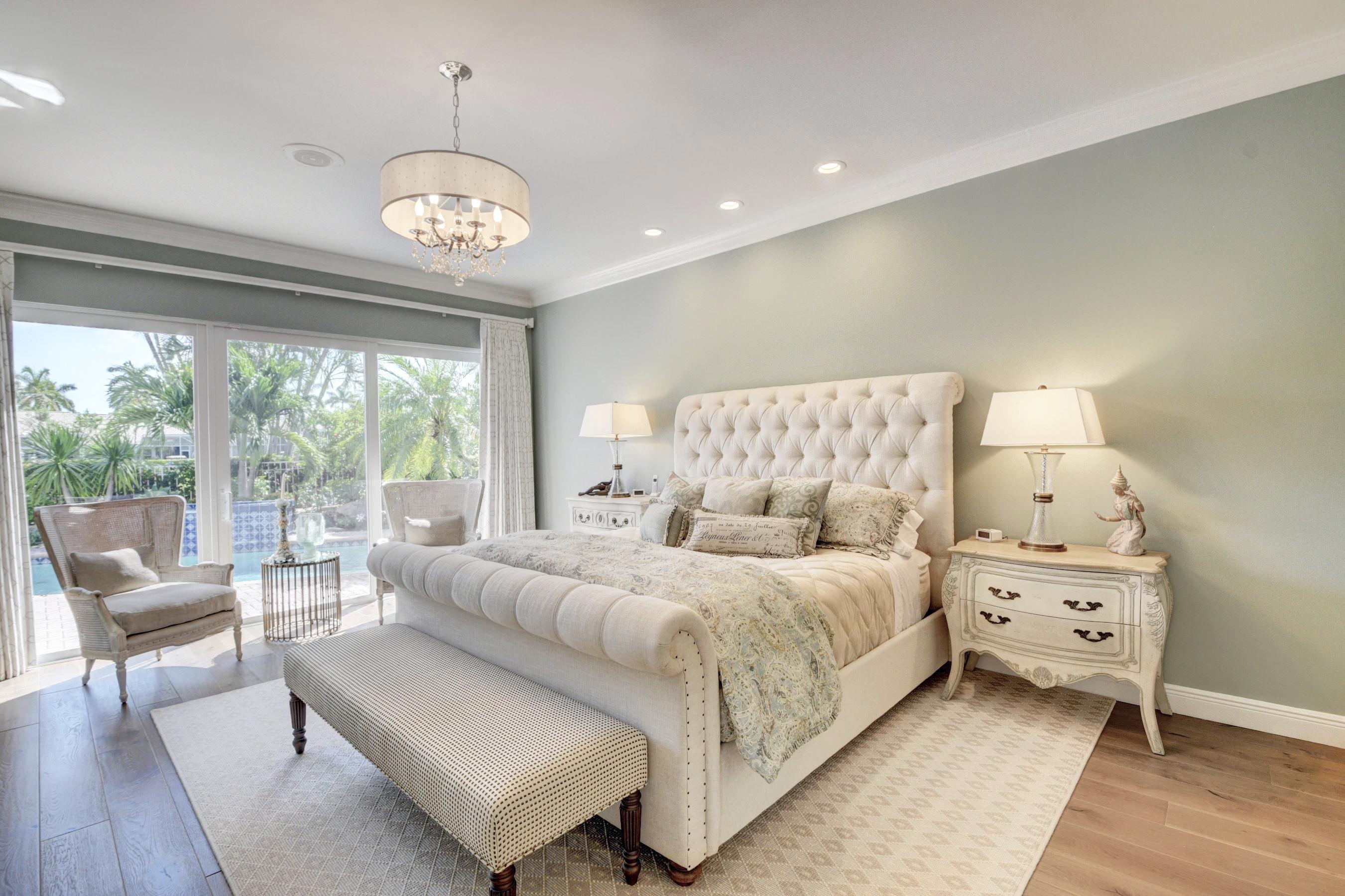 5305 Ascot Bend Road Boca Raton, FL 33496 - Photo 14 of 38 Master Bedroom