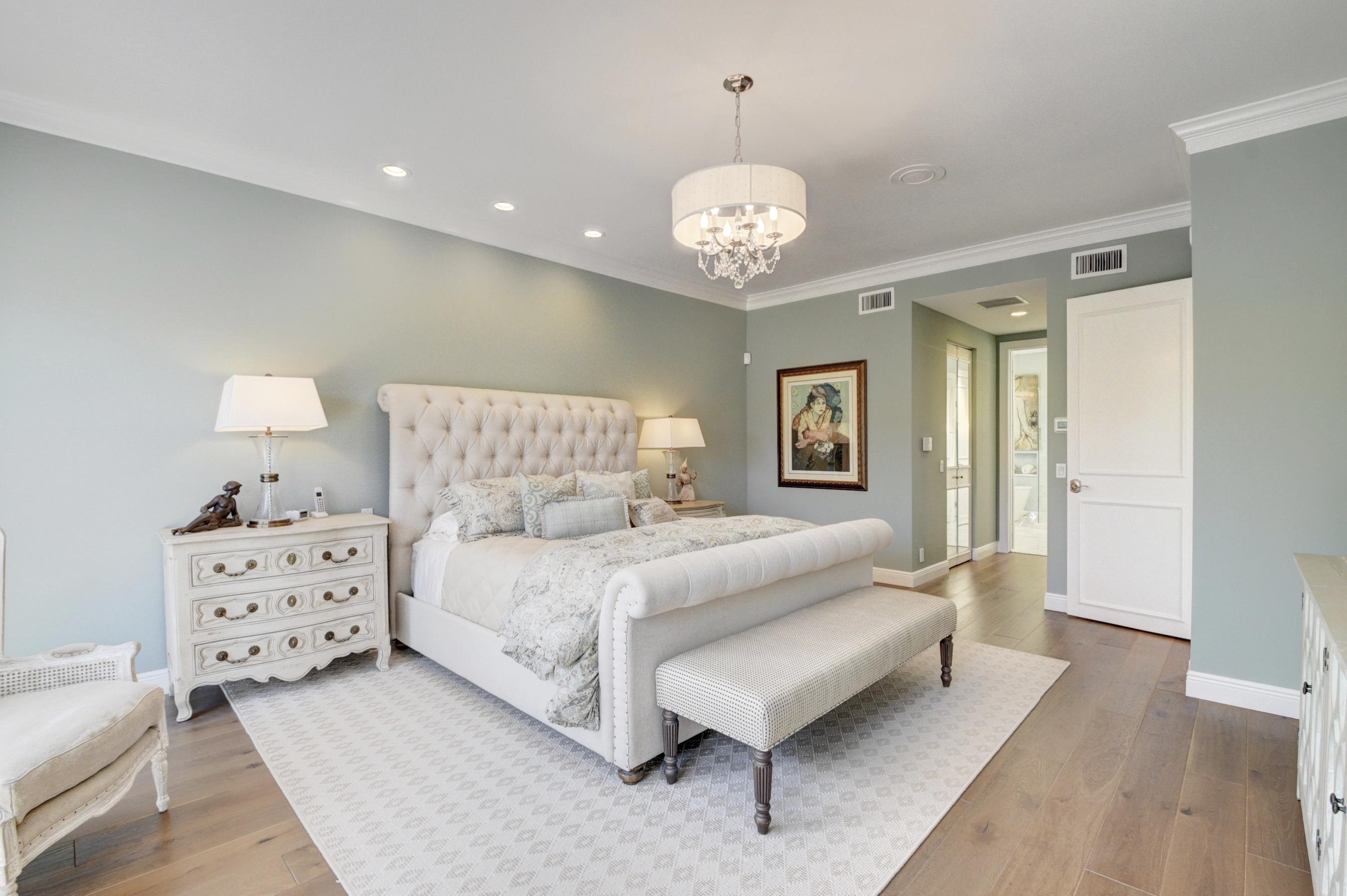 5305 Ascot Bend Road Boca Raton, FL 33496 - Photo 15 of 38 Master Bedroom