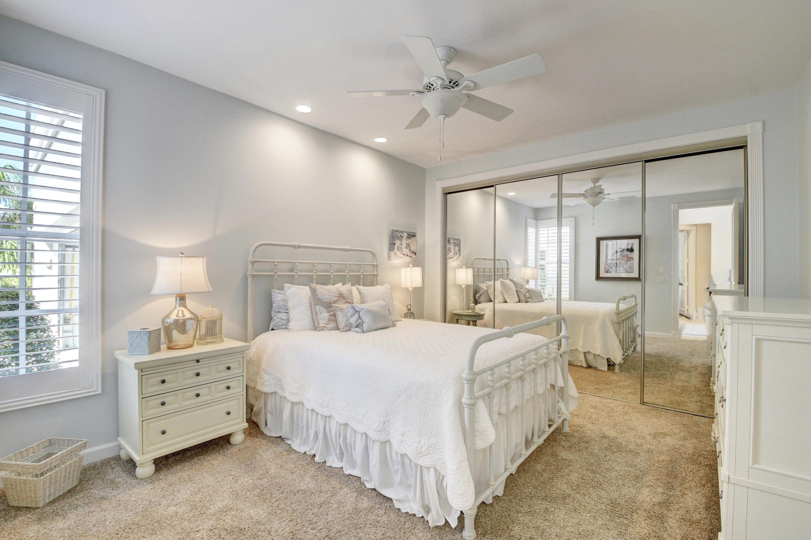 5305 Ascot Bend Road Boca Raton, FL 33496 - Photo 26 of 38 2nd Bedroom