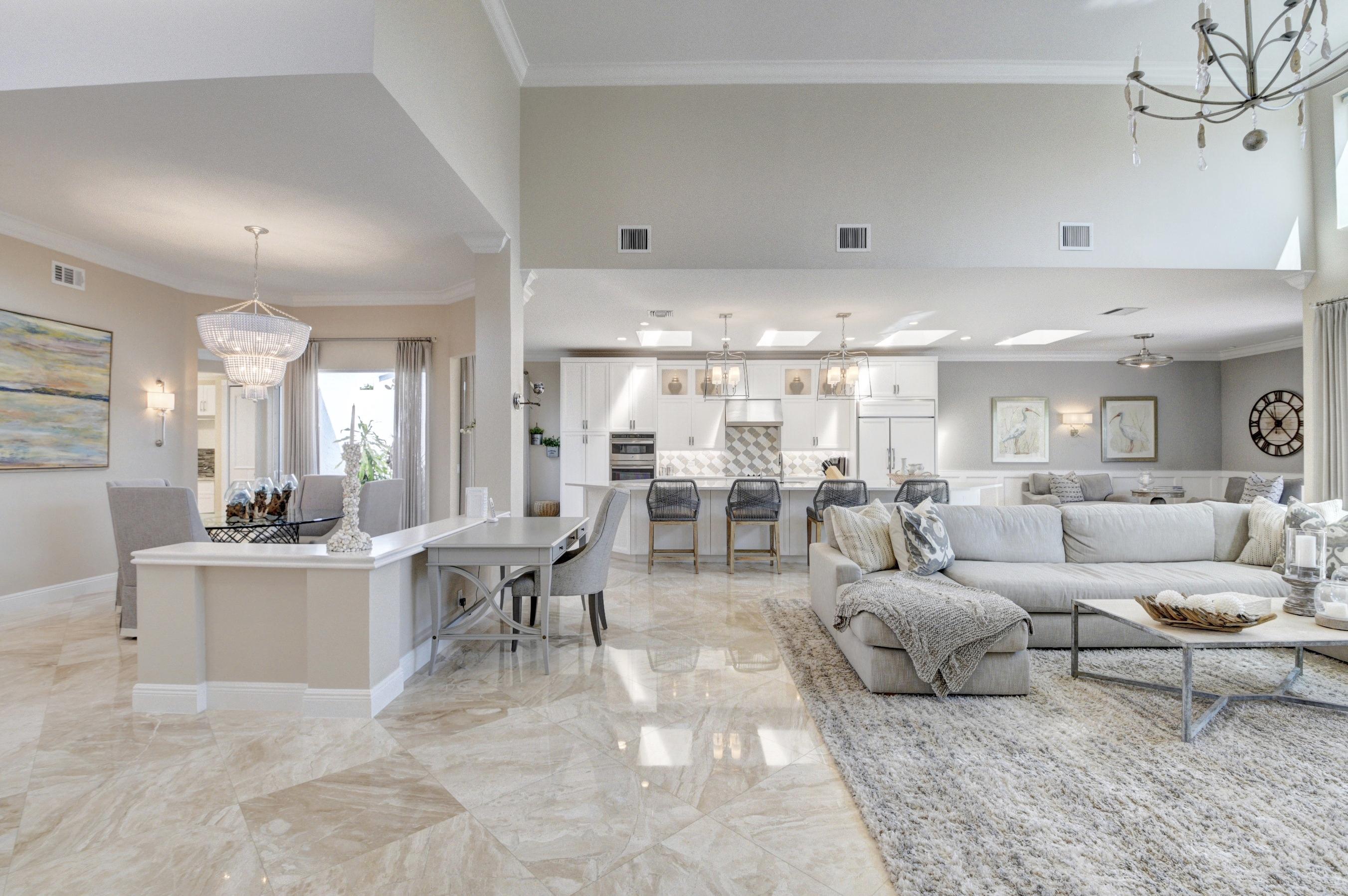 5305 Ascot Bend Road Boca Raton, FL 33496 - Photo 3 of 38 Great Room