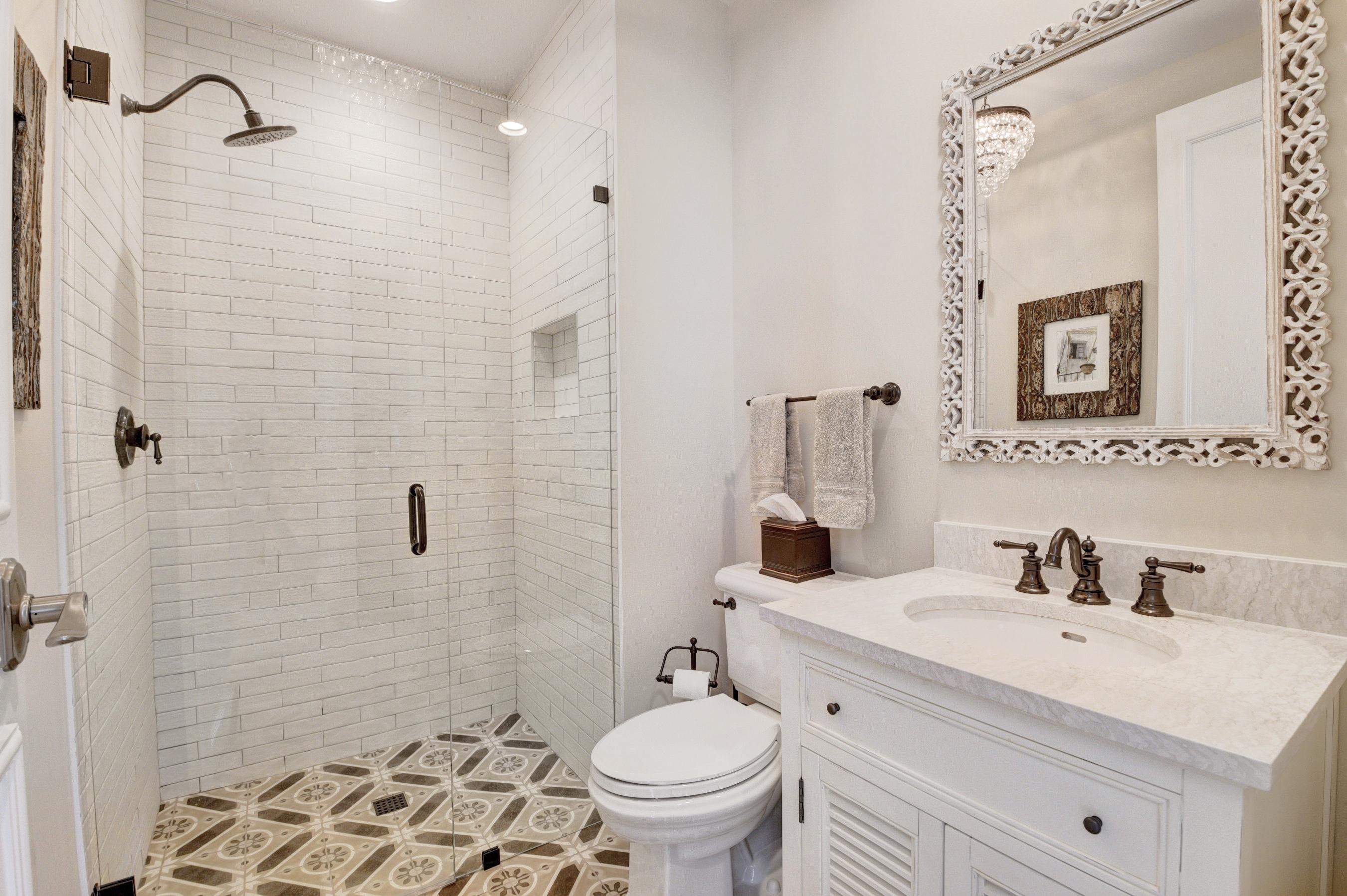 5305 Ascot Bend Road Boca Raton, FL 33496 - Photo 31 of 38 3rd Bathroom
