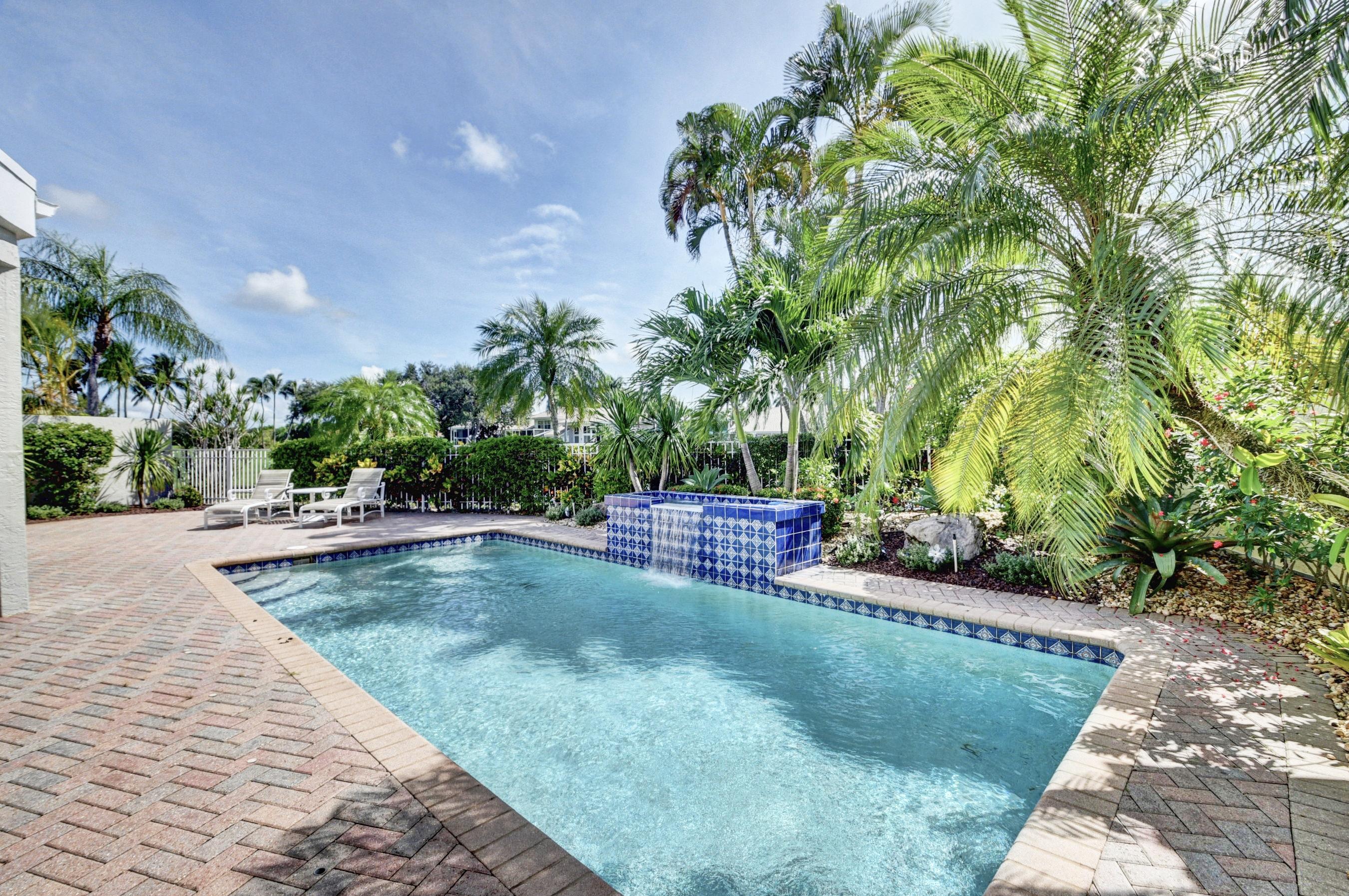 5305 Ascot Bend Road Boca Raton, FL 33496 - Photo 4 of 38 Pool