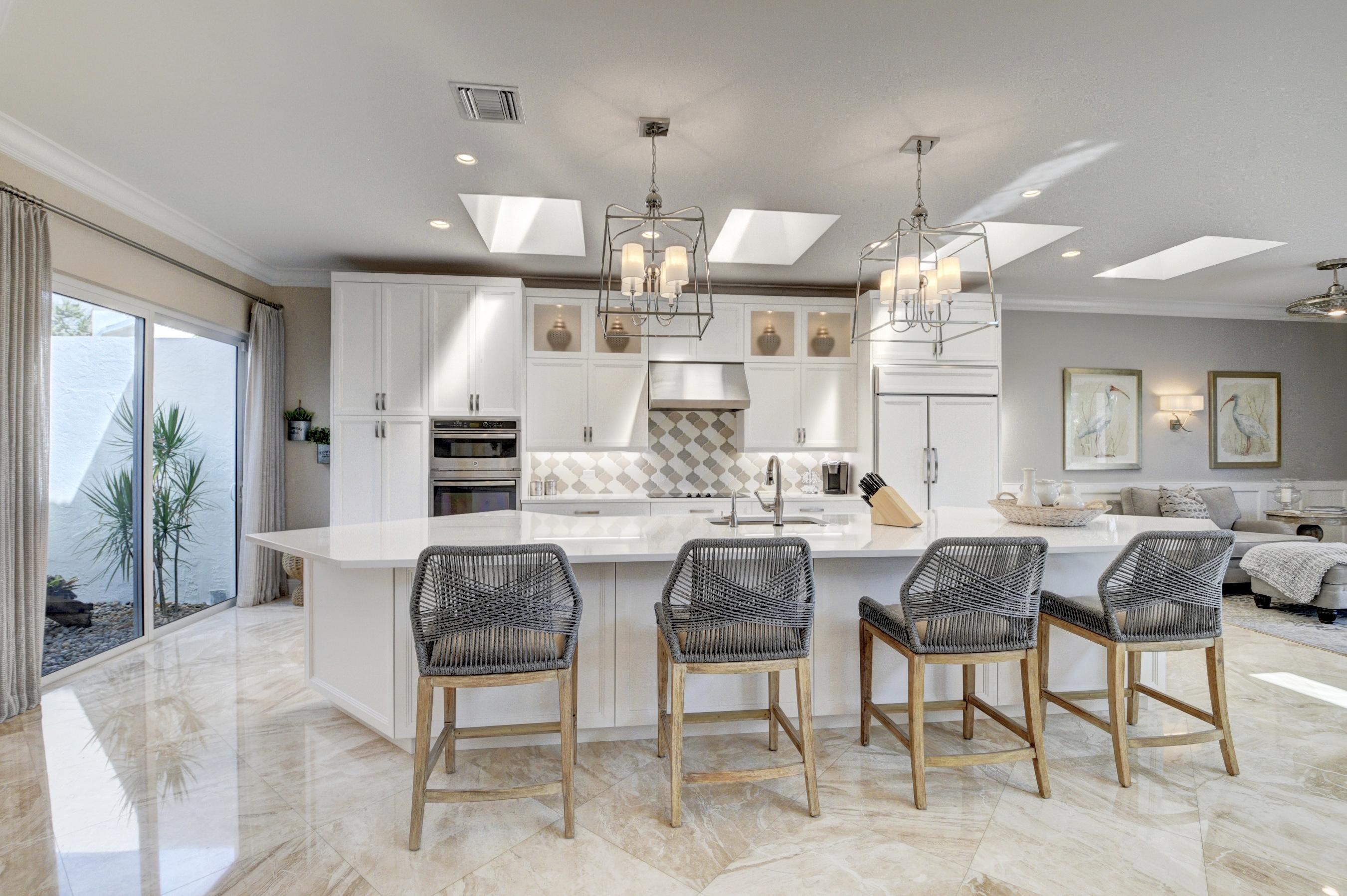 5305 Ascot Bend Road Boca Raton, FL 33496 - Photo 5 of 38 Kitchen