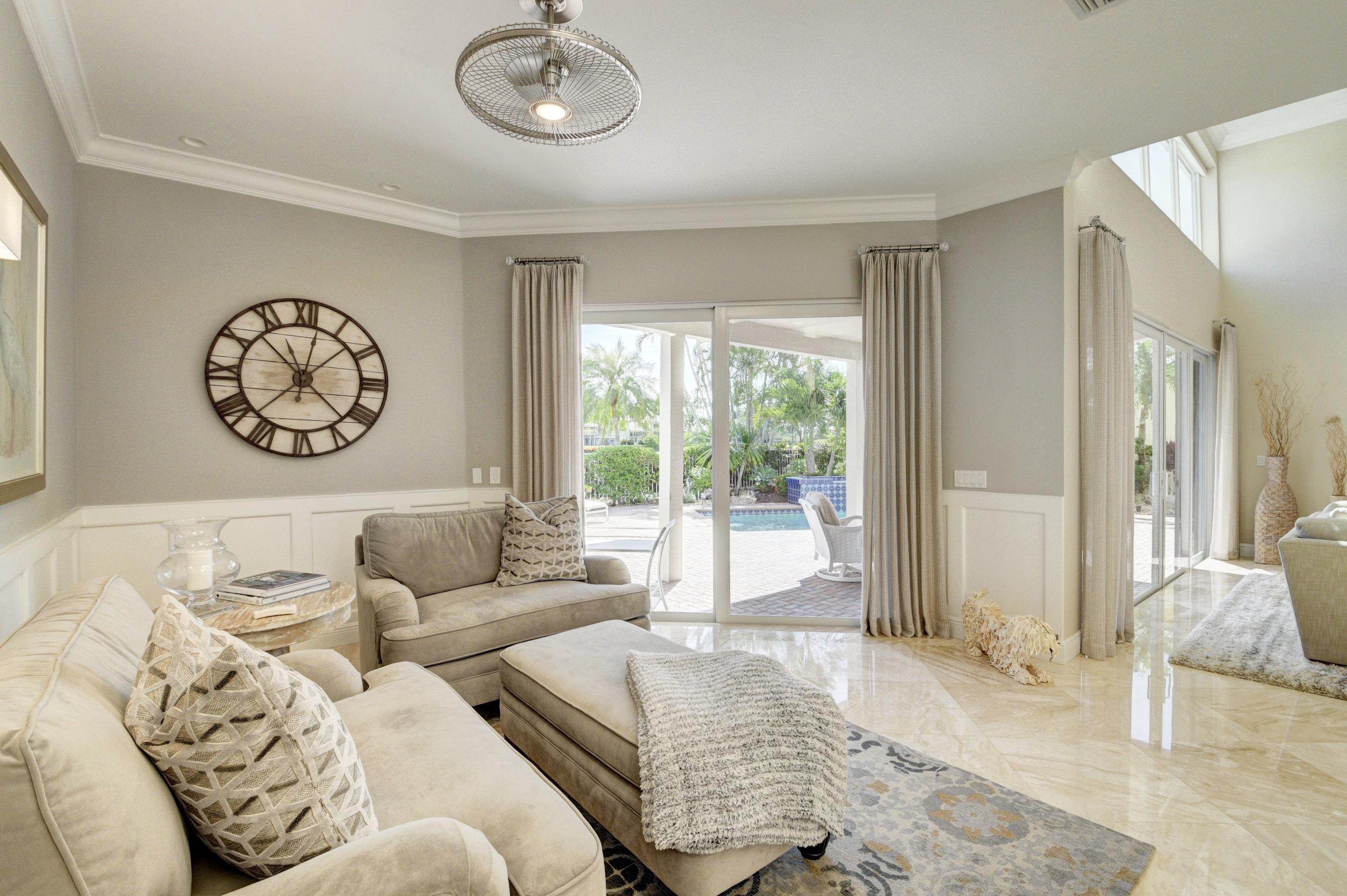 5305 Ascot Bend Road Boca Raton, FL 33496 - Photo 9 of 38 Sitting Area