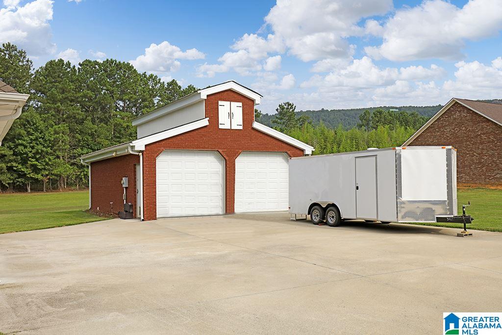 2083 Crawford Cove Road Springville, AL 35146 - Photo 20 of 22