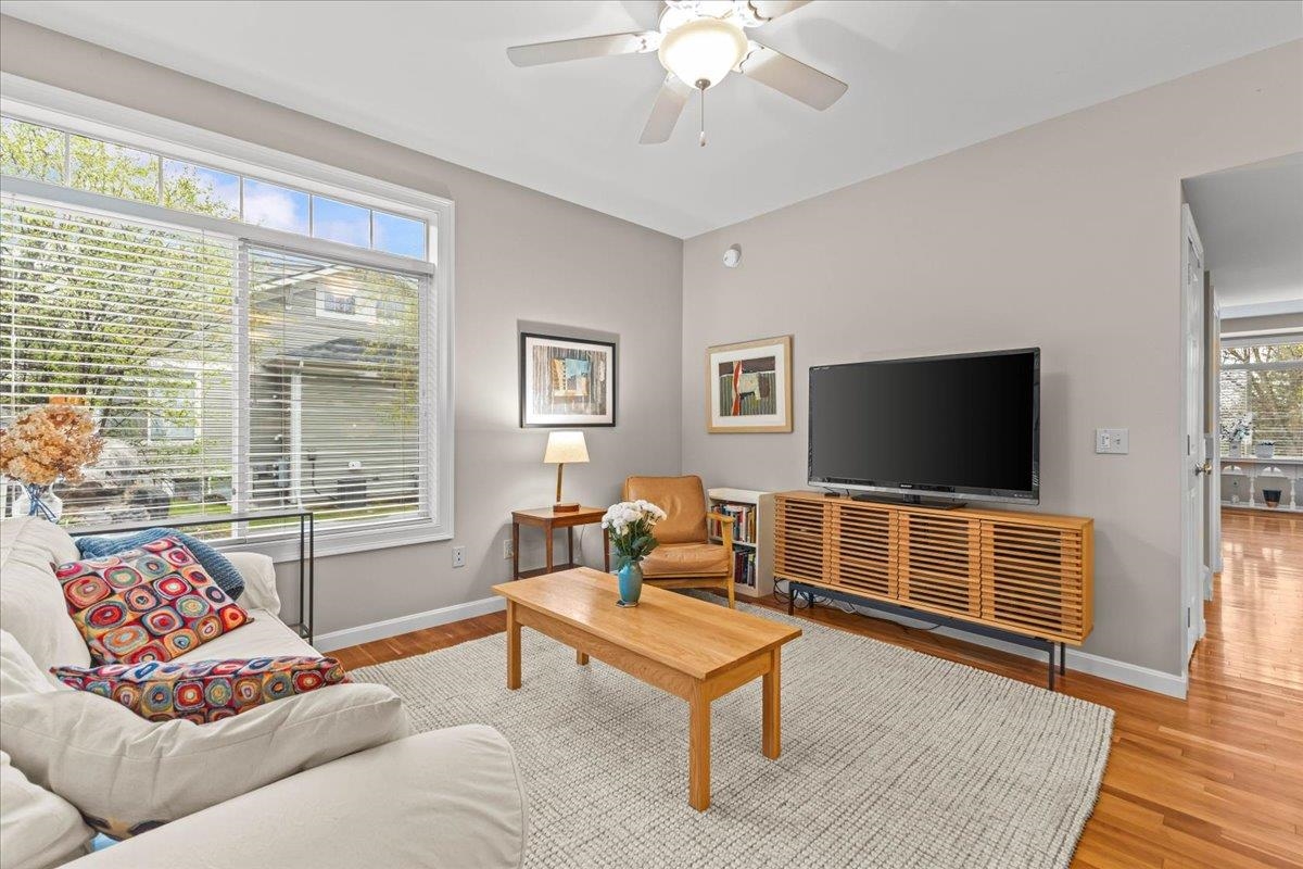 73 Park Road South Burlington, VT 05403 - Photo 23 of 53