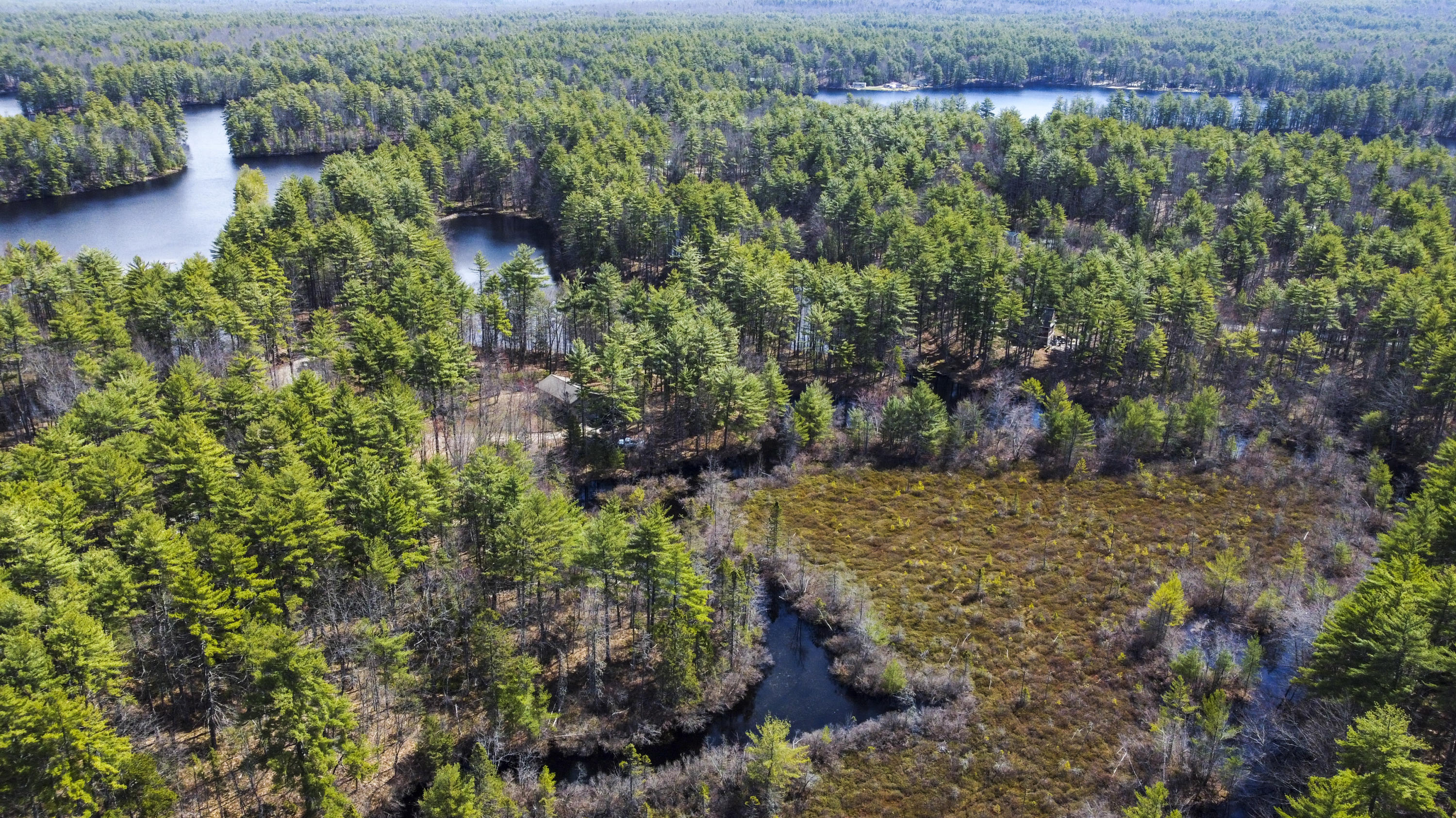 0 Harbor View Drive Limerick, ME 04048 - Photo 6 of 6 Limerick Land 6