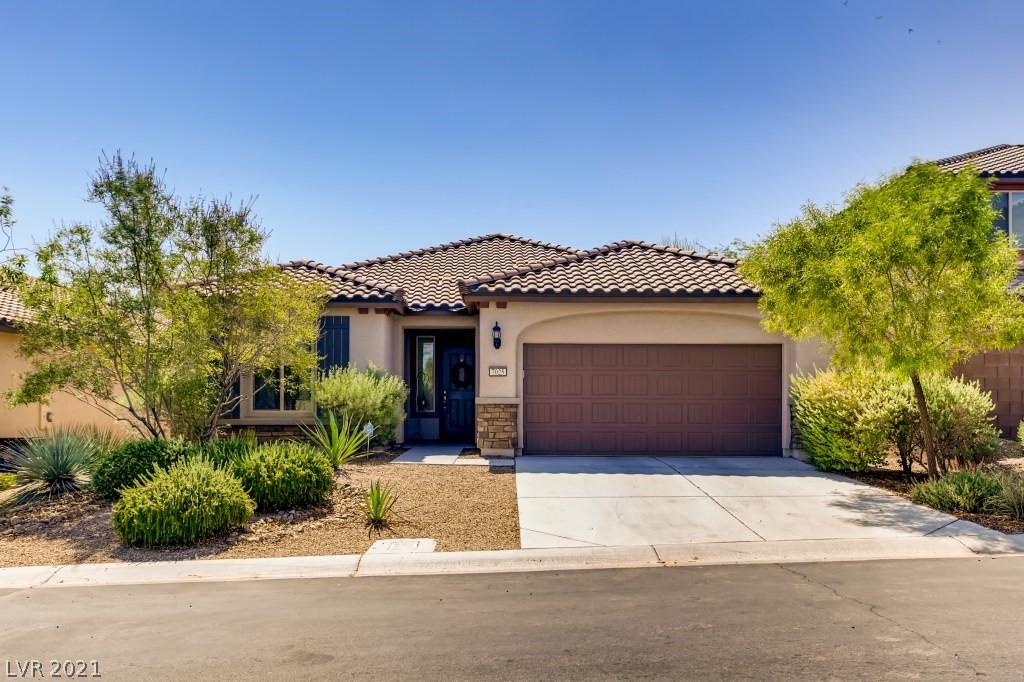 7025 Motley Road Las Vegas, NV 89178 - Photo 1 of 28 Gallery Image 1