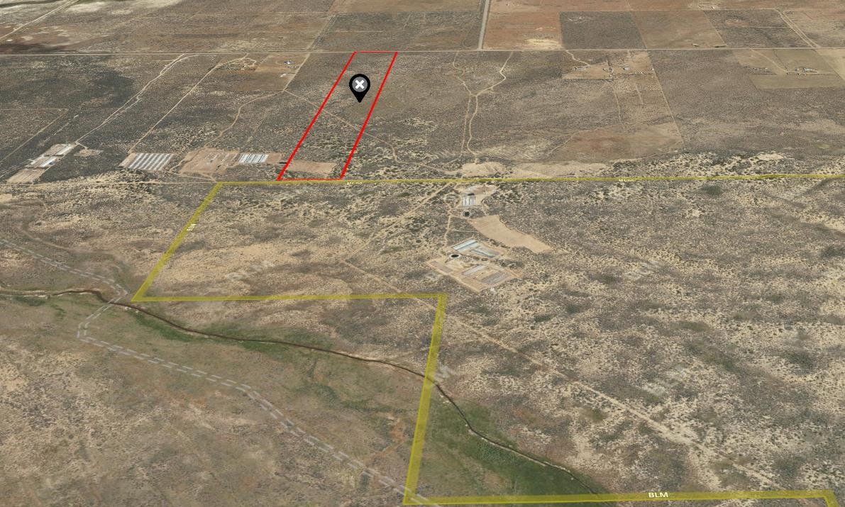 0 Marr Road Ravendale, CA 96123 - Photo 1 of 8