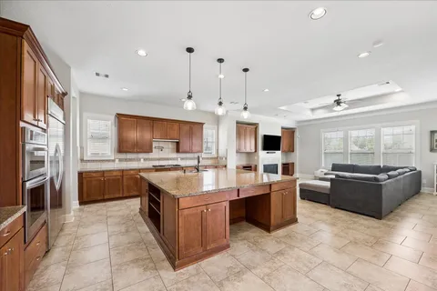 $695,000 | 26207 Wooded Hollow Lane, Katy, TX 77494