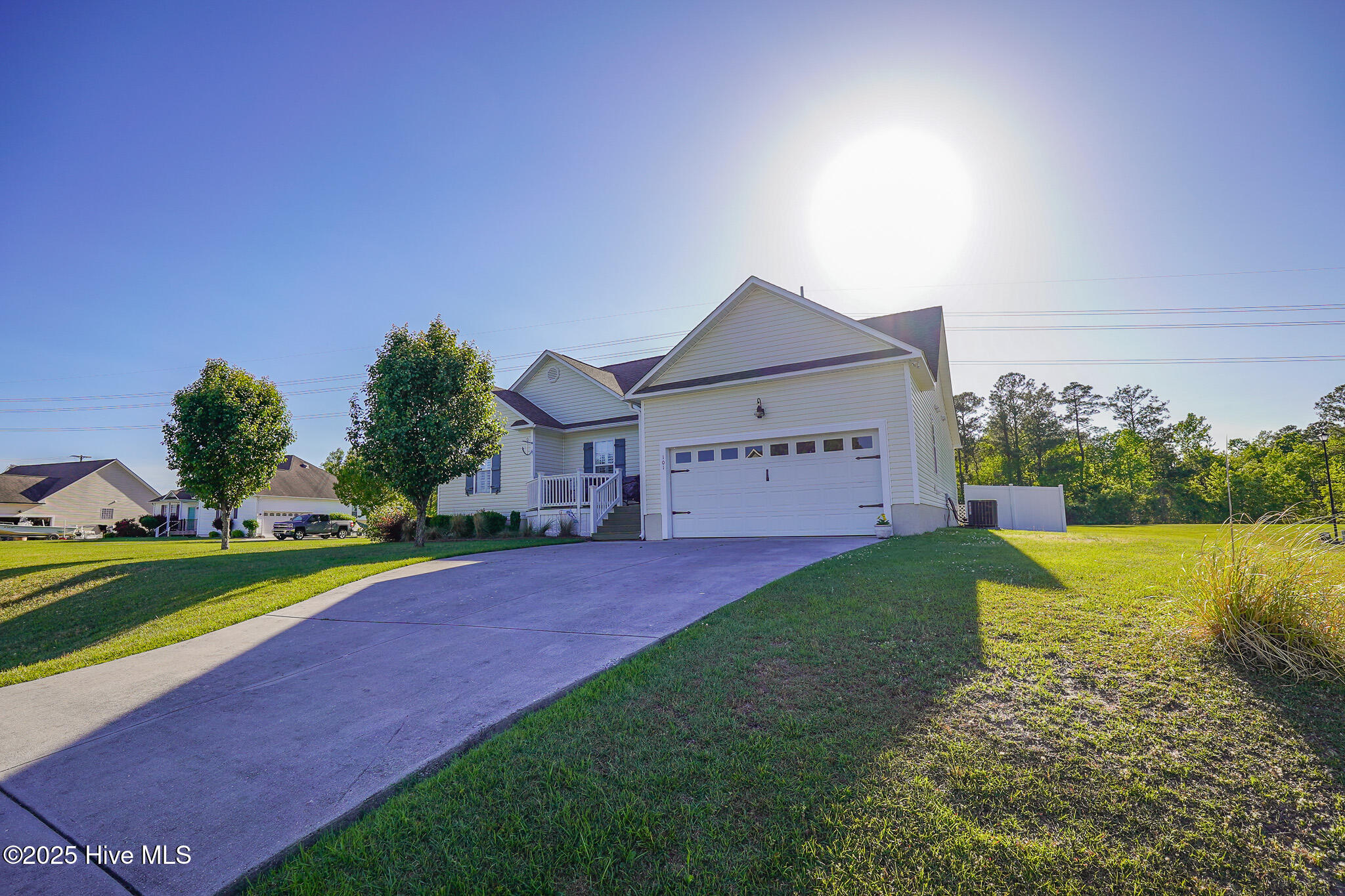 101 Echo Ridge Road Swansboro, NC 28584 - Photo 9 of 55 DSC09179