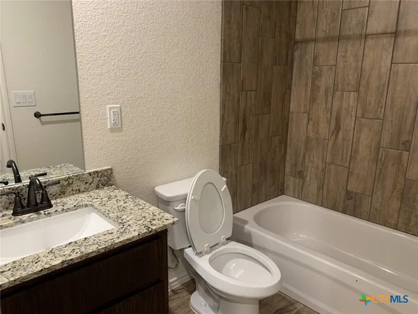 $1,345 | 2412 Alterman Drive, Unit B, Temple, TX 76504