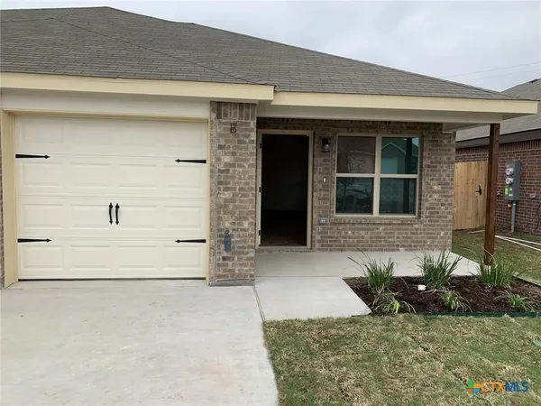 $1,345 | 2412 Alterman Drive, Unit B, Temple, TX 76504