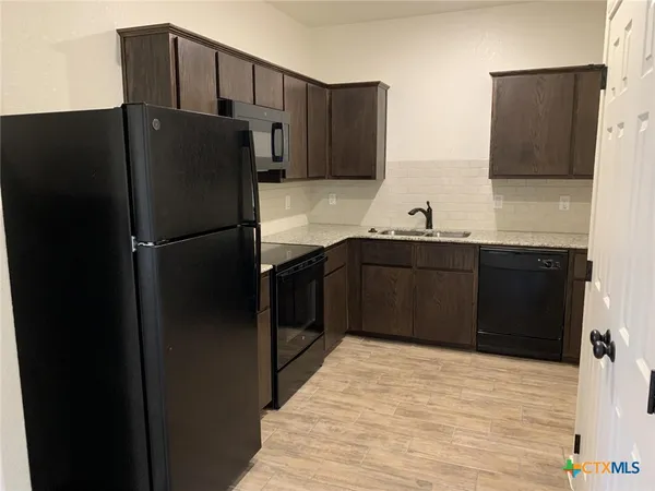 $1,345 | 2412 Alterman Drive, Unit B, Temple, TX 76504