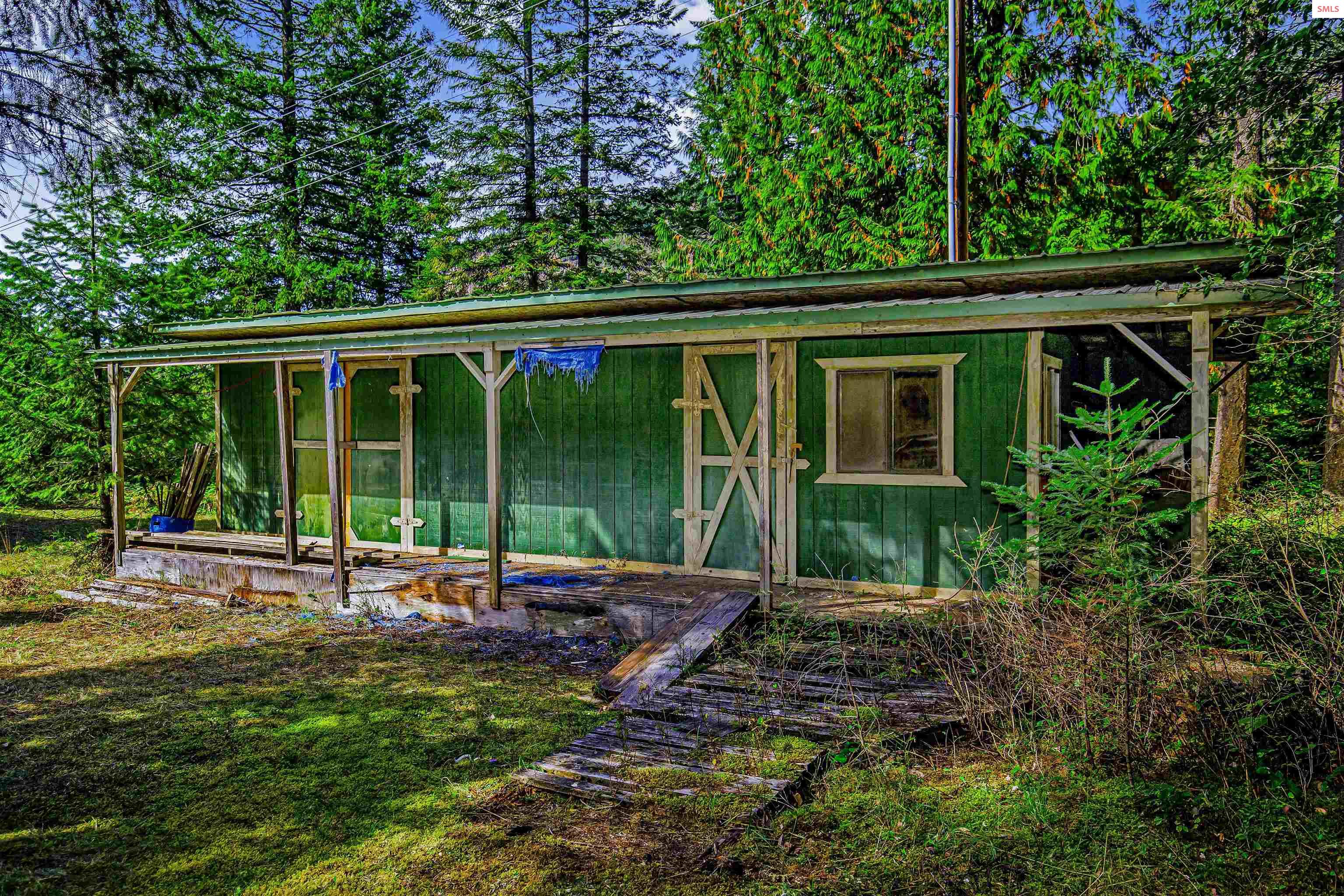 49 Hatchery Road Clark Fork, ID 83811 - Photo 26 of 27 Gallery Image 26