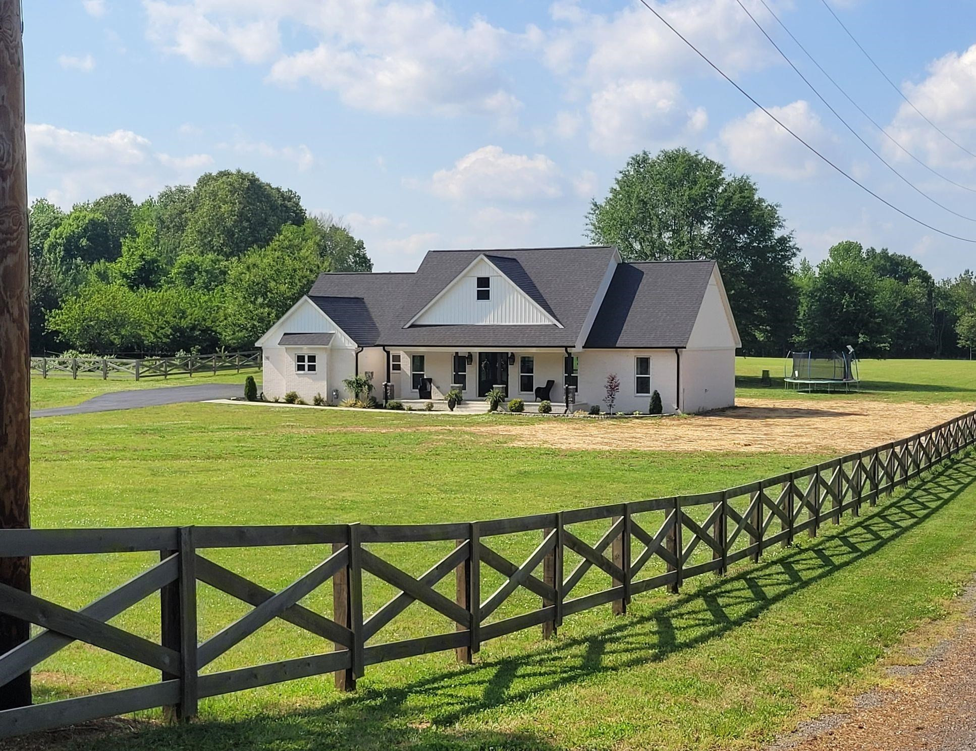580 Sanders Bluff Road Three Way, TN 38343 - Photo 1 of 22 Photo 1