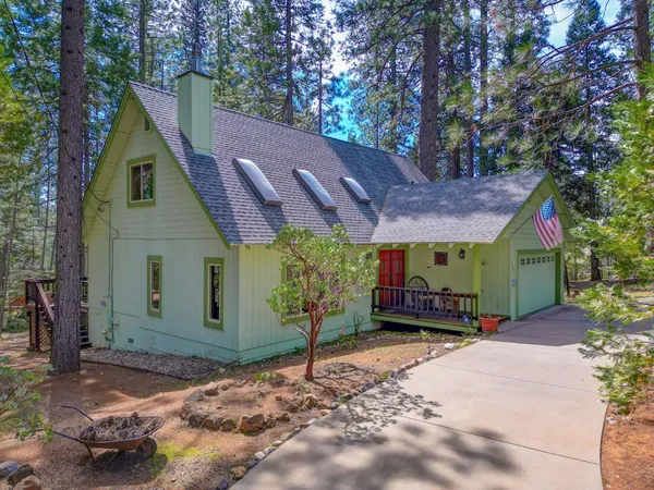 $429,000 | 2254 Country Club Drive, Arnold, CA 95223