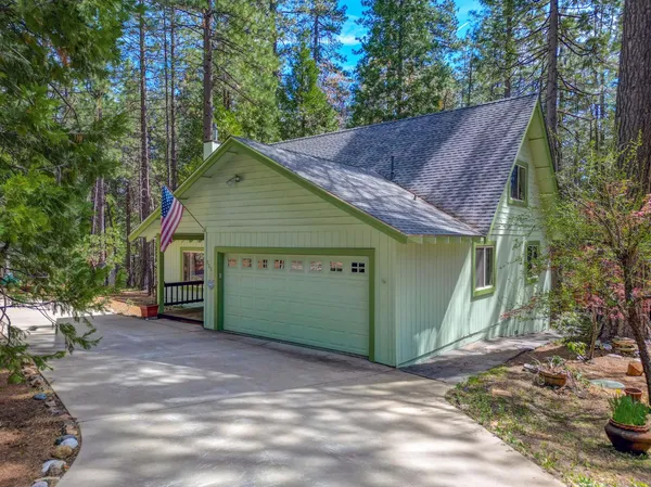 $429,000 | 2254 Country Club Drive, Arnold, CA 95223