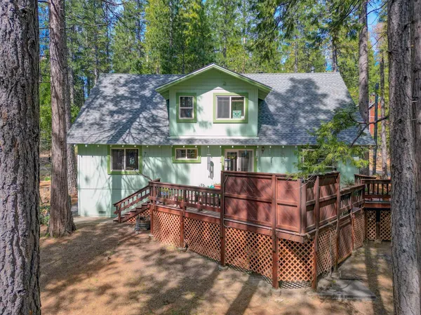 $429,000 | 2254 Country Club Drive, Arnold, CA 95223