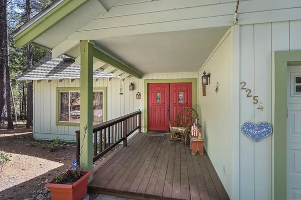 $429,000 | 2254 Country Club Drive, Arnold, CA 95223