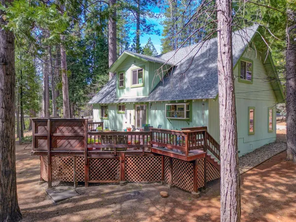 $429,000 | 2254 Country Club Drive, Arnold, CA 95223