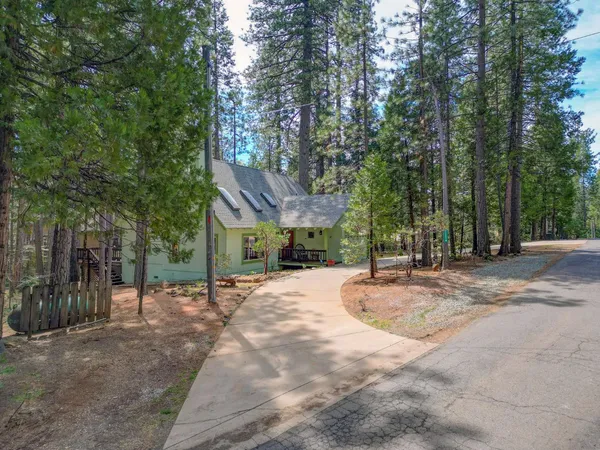 $429,000 | 2254 Country Club Drive, Arnold, CA 95223