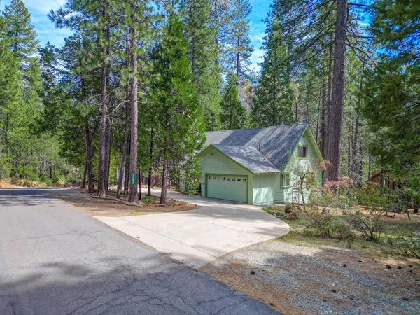 $429,000 | 2254 Country Club Drive, Arnold, CA 95223