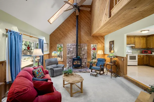 $429,000 | 2254 Country Club Drive, Arnold, CA 95223