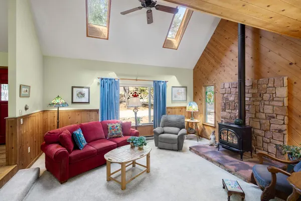 $429,000 | 2254 Country Club Drive, Arnold, CA 95223