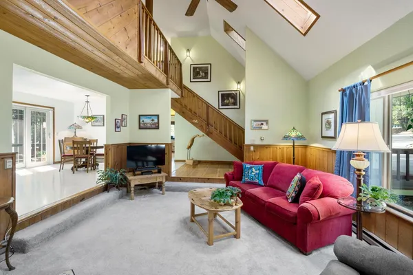 $429,000 | 2254 Country Club Drive, Arnold, CA 95223