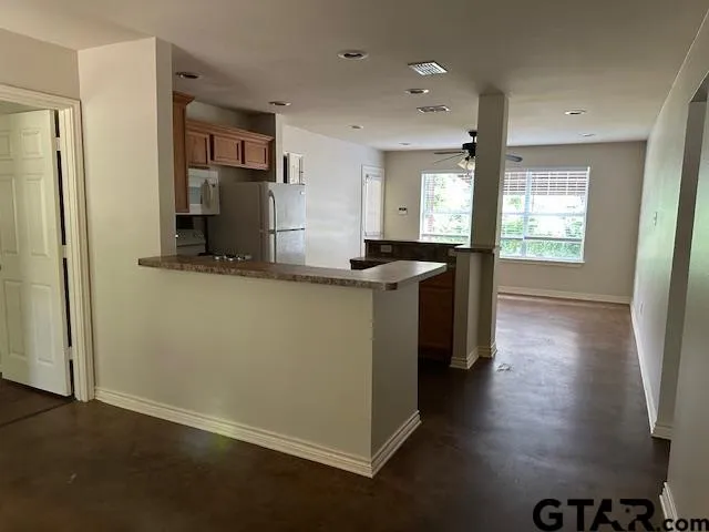 $1,250 | 2652 Westminster Drive, Tyler, TX 75701