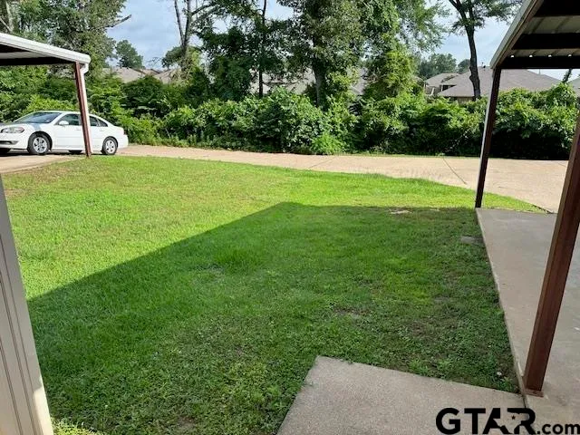 $1,250 | 2652 Westminster Drive, Tyler, TX 75701