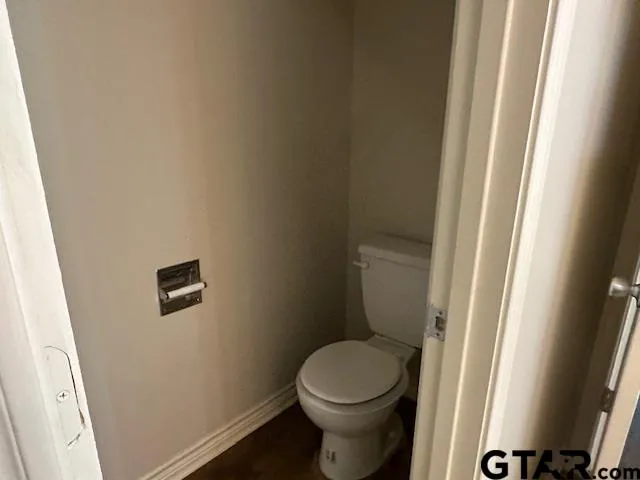 $1,250 | 2652 Westminster Drive, Tyler, TX 75701