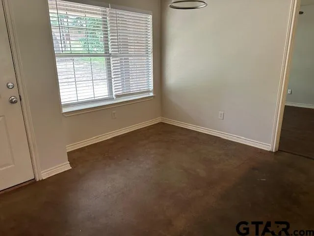 $1,250 | 2652 Westminster Drive, Tyler, TX 75701