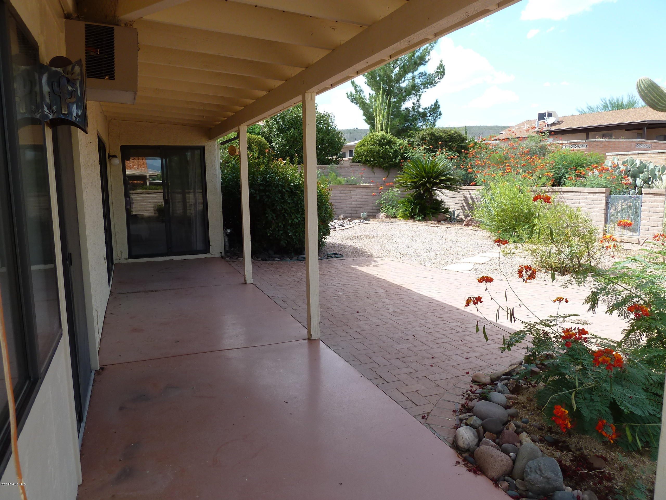734 West Rio Moctezuma Green Valley, AZ 85614 - Photo 38 of 43 Gallery Image 38