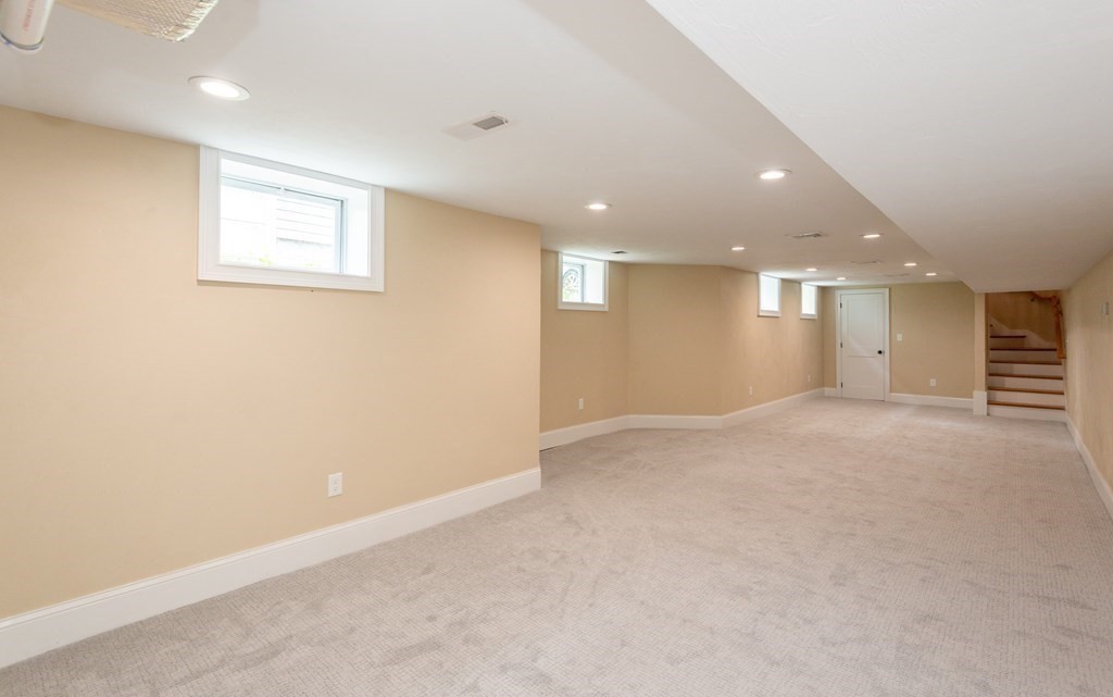 14 Egerton Road, Unit 14 Arlington, MA 02474 - Photo 27 of 28 Gallery Image 27