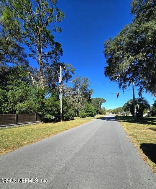 6107 Carlton Road Jacksonville, FL 32244 - Photo 2 of 39 a view of a park with large trees