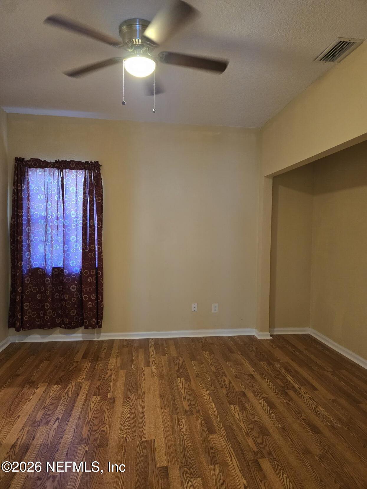6107 Carlton Road Jacksonville, FL 32244 - Photo 38 of 39 a view of an empty room with window
