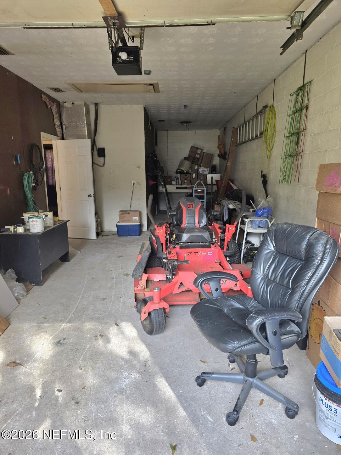 6107 Carlton Road Jacksonville, FL 32244 - Photo 39 of 39 a view of gym equipment