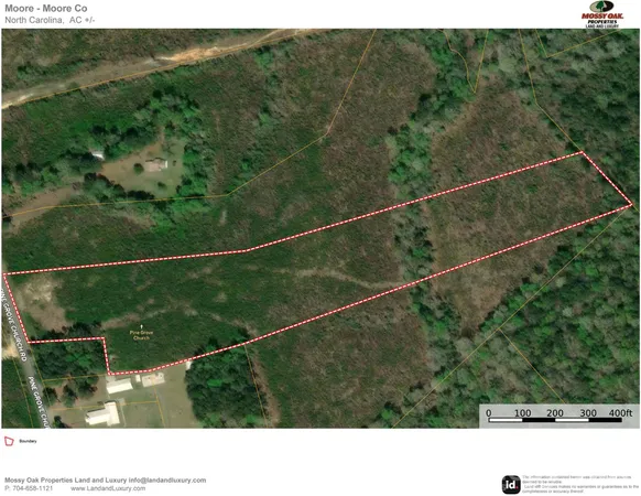 $118,360 | 2423 Pine Grove Church Road, Eagle Springs, NC 27242